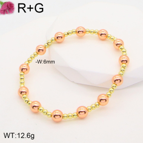 F2B200110vbll-J128  Fashion Bracelet