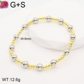 F2B200111vbll-J128  Fashion Bracelet