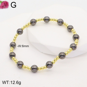 F2B200113vbll-J128  Fashion Bracelet