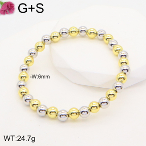 F2B200118vbll-J128  Fashion Bracelet