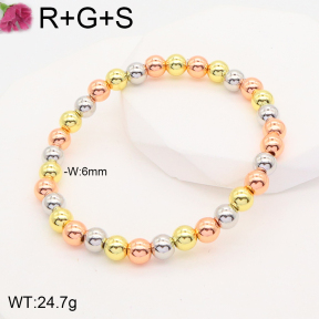 F2B200119vbll-J128  Fashion Bracelet