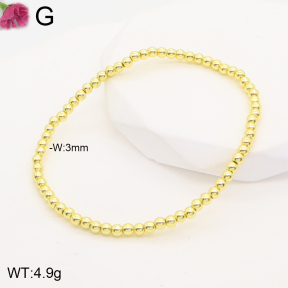 F2B200128baka-J128  Fashion Bracelet