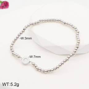 F2B300788ablb-J128  Fashion Bracelet