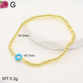 F2B300791ablb-J128  Fashion Bracelet