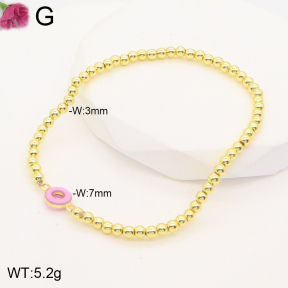 F2B300792ablb-J128  Fashion Bracelet