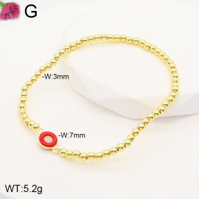 F2B300794ablb-J128  Fashion Bracelet