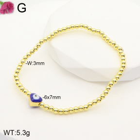 F2B300795vbll-J128  Fashion Bracelet