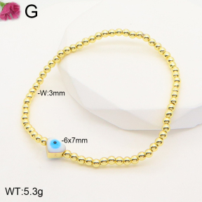 F2B300796vbll-J128  Fashion Bracelet