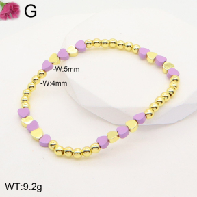 F2B300800vbnb-J128  Fashion Bracelet