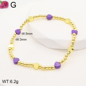 F2B300803bbml-J128  Fashion Bracelet