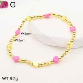 F2B300804bbml-J128  Fashion Bracelet