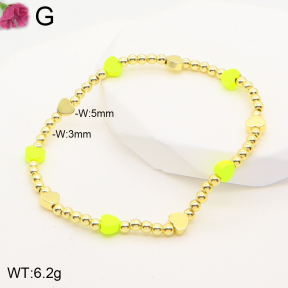 F2B300805bbml-J128  Fashion Bracelet