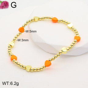 F2B300806bbml-J128  Fashion Bracelet