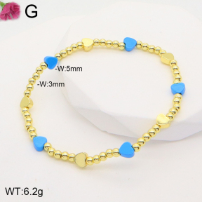 F2B300807bbml-J128  Fashion Bracelet