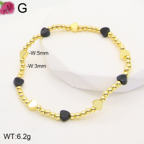 F2B300808bbml-J128  Fashion Bracelet