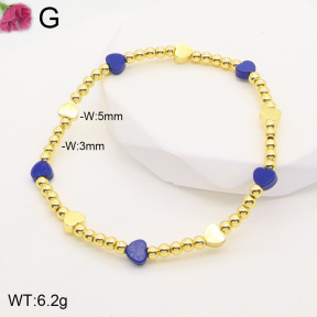 F2B300813bbml-J128  Fashion Bracelet