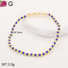 F2B300821abol-J128  Fashion Bracelet