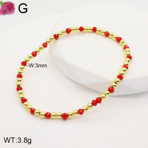 F2B401855vbll-J128  Fashion Bracelet