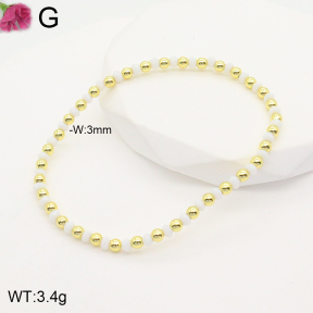 F2B401867vbll-J128  Fashion Bracelet