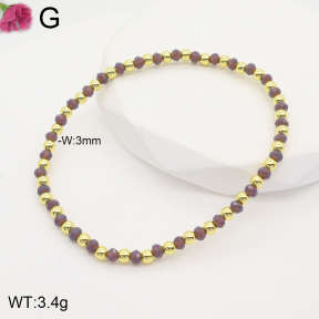 F2B401870vbll-J128  Fashion Bracelet