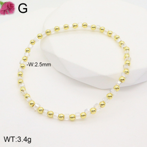 F2B401871vbmb-J128  Fashion Bracelet