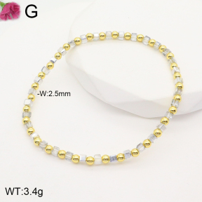 F2B401874vbmb-J128  Fashion Bracelet