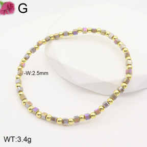 F2B401876vbmb-J128  Fashion Bracelet