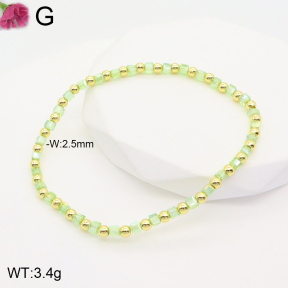 F2B401880vbmb-J128  Fashion Bracelet