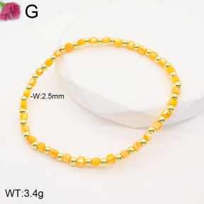 F2B401881vbmb-J128  Fashion Bracelet