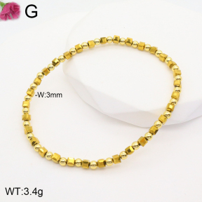 F2B401882vbmb-J128  Fashion Bracelet