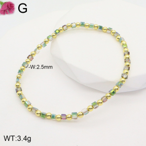 F2B401884vbmb-J128  Fashion Bracelet