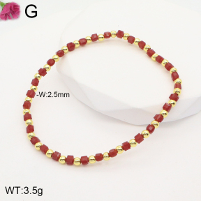 F2B401887vbmb-J128  Fashion Bracelet