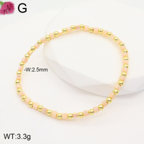 F2B401888vbmb-J128  Fashion Bracelet