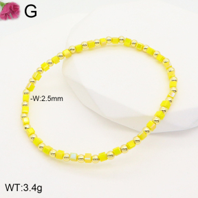 F2B401890vbmb-J128  Fashion Bracelet