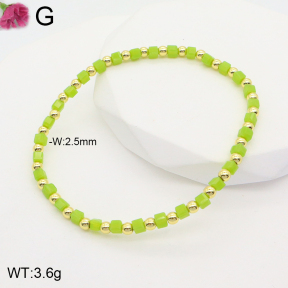 F2B401891vbmb-J128  Fashion Bracelet