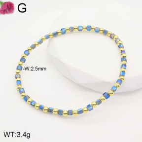 F2B401892vbmb-J128  Fashion Bracelet