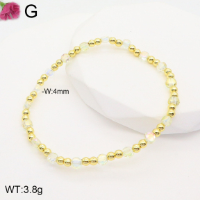 F2B401894vbmb-J128  Fashion Bracelet