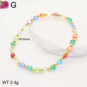 F2B401895vbmb-J128  Fashion Bracelet