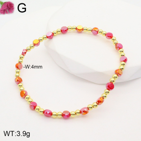 F2B401896vbmb-J128  Fashion Bracelet