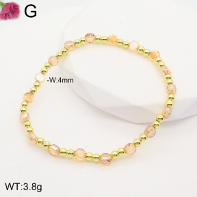 F2B401900vbmb-J128  Fashion Bracelet