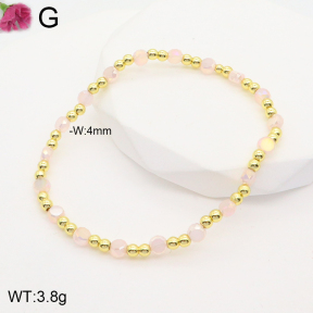 F2B401901vbmb-J128  Fashion Bracelet