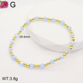 F2B401902vbmb-J128  Fashion Bracelet