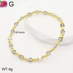 F2B401904vbmb-J128  Fashion Bracelet