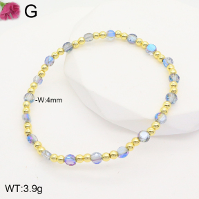 F2B401905vbmb-J128  Fashion Bracelet