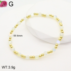 F2B401906vbmb-J128  Fashion Bracelet