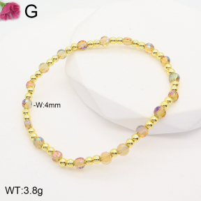 F2B401908vbmb-J128  Fashion Bracelet