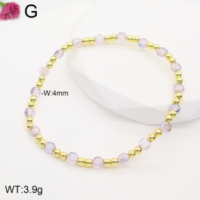 F2B401909vbmb-J128  Fashion Bracelet