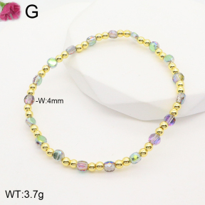 F2B401911vbmb-J128  Fashion Bracelet