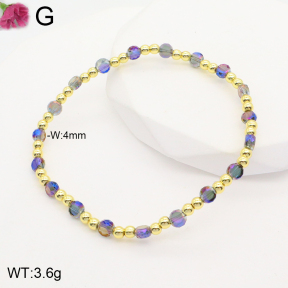 F2B401915vbmb-J128  Fashion Bracelet