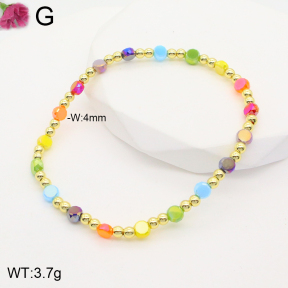 F2B401916vbmb-J128  Fashion Bracelet